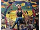 Hurray For The Riff Raff Small Town Heros (Vinyl)