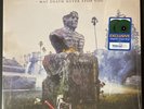 My Chemical Romance - May Death Never Stop You - 2LP Jalapeño Green New Sealed