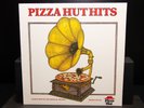 Pizza Hut Hits - Vinyl Record Lp