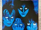 Vintage 1982 Creatures Of The Night KISS Vinyl Record Album