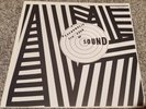Psychedelic Six-Pack of sound LUSTBUTT - Purple VINYL LP - NUMBERED