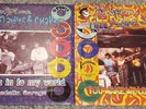 Tony Tyger Fuzz Flaykes & Shakes Vol 6 & 7 - VINYL LP - Psychedelic Garage