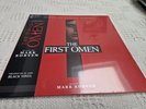 Mark Korven - The First Omen (Original Soundtrack) Vinyl 2LP NEW Sealed