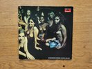 Jimi Hendrix Experience Electric Ladyland AUTO-COUPLED Polydor 2xVinyl LP 1968
