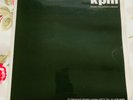 KPM Music Library LP    DISTINCTIVE THEMES / RACE TO ACHIEVE    KPM 1189    1976