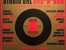 Various - Studio One Rub-A-Dub Studio One In The 1970s - Used Vinyl Re - V5z