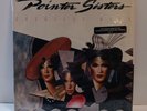 *NEW* *SEALED* POINTER SISTERS GREATEST HITS VINYL LP W/HYPE STICKER 1989.