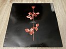 Depeche Mode - Violator - Spanish Pressing