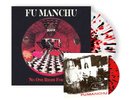 Fu Manchu - No One Rides for Free Coloured Vinyl Bonus 7