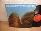 Bob Seger – Brand New Morning Lp 1971 mint- Top rare Prog Rock (Capitol Records)