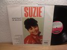 Suzie - Portrait In Music  Vogue Lp 1965 Mint - Vocal, Pop, Pop