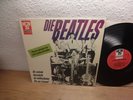 The Beatles - Please Please Me And Other Hitters 60s LP Beat, Rock & Roll Mint-