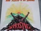 Bob Marley. vinyl. Uprising. 1980. Excellent condition. 1st pressing.