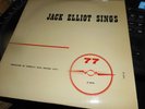 JACK ELLIOT RARE 10