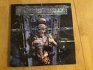 Iron Maiden - The X-Factor; 1995, EMI UK; Gatefold, Clear Vinyl