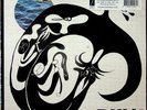 DIIV – Oshin LP (NEW** Black Vinyl) Shoegaze Indie Lo-Fi - Beach Fossils/Dive