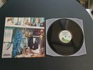 BRIAN ENO - HERE COME THE WARM JETS 1973 UK PRESS 12