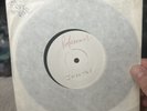 THE PROFESSIONALS RARE WHITE LABEL PRESSING - SEX PISTOLS JOIN THE PROFFESIONALS