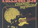 ROLLOVER DJS - Change My Mind - Vinyl (12