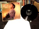 1 x German LP Elvis Presley  First Album RCA RCA 1382 C