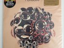 PLACEBO BALL OF EYES 180G NUMBERED MUSIC ON VINYL WHITE LP NEW