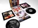 GUNS N ROSES Appetite For Destruction 2 x Vinyl 180g Limited Edition 2018