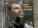 What's Going on (Original Detroit Mix) by Marvin Gaye (Record, 2021) Sealed