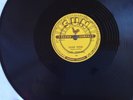 CARL PERKINS SUN 78 RECORD # 249 DIXIE FRIED I'm NOT SORRY 1956