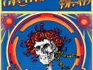 The Grateful Dead - Grateful Dead (Skull & Roses) (Live) [New Vinyl LP] Rmst