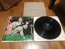 ELVIS PRESLEY “Self Titled” 1956 RCA Victor Mono LPM 1254 Deep Groove VG / VG+