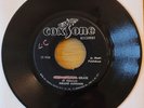 Rare Original Reggae 45 Roland Alphanso (Alphonso) Regay In The Grass (Coxsone)