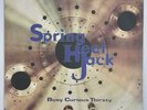 Spring Heel Jack LP & Renegade Hardware Aftermath LP = 10 x Vinyl & 2 Slipmats