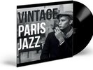 Various Artists - Vintage Paris Jazz (Various Artists) [New Vinyl LP] Ltd Ed