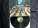 The Beatles-Abbey Road 1st UK Pressing *No Her Majesty* VG/VG
