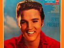 ELVIS PRESLEY (33 RPM-ITALY) LPM 1990 