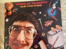 Weird Al Yankovic Dare To Be Stupid Vinyl 33 Lp Record Album