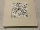 Led Zeppelin III on Atlantic Ltd Numbered Super Deluxe Box Set Reissue as new