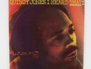 Quincy Jones - I heard that  - AM Records 1976 - Soul - Black music