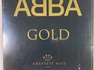 LP ABBA Gold Greatest Hits (2LPs 180g Vinyl, 2014) VG/G