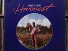 Richard Davis - Harvest - 1979 Muse Records, VG+/VG+