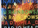 Radiohead - In Rainbows [Used Very Good Vinyl LP] 180 Gram