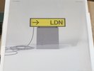 John Digweed – Live In London Recorded At Fabric 4x12