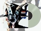 Slipknot - Iowa [New Vinyl LP] Coke Bottle Green , Clear Vinyl