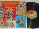 MAZINGA Z LP 1980