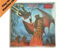 Meat Loaf - Bat Out Of Hell II: Back Into Hell - 2 x Vinyl LP - 25th Anniversary