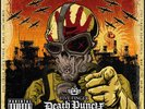 Five Finger Death Punch War Is the Answer (Vinyl) 12
