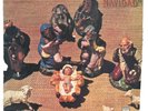 Ismael Rivera – Feliz Navidad - Latin, Holiday Salsa, Plena, Bomba, VG+ 1975
