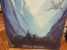 SUMMONING Minas Morgul 2LP  LIMITED VINYL  LOTR RARE