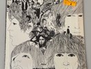 BEATLES   Revolver   1971 Apple Label LP in Shrink Stereo ST-2576 ONE OWNER NM