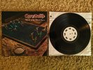 Ogre Battle March of the Black Queen SNES Vinyl VGM Not Moonshake *RARE*